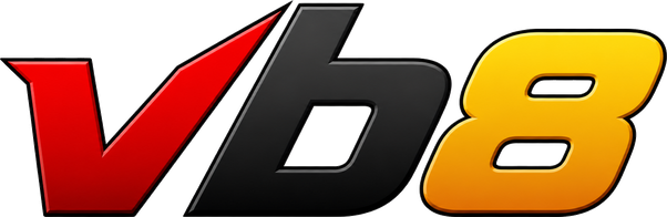 vb8 Logo